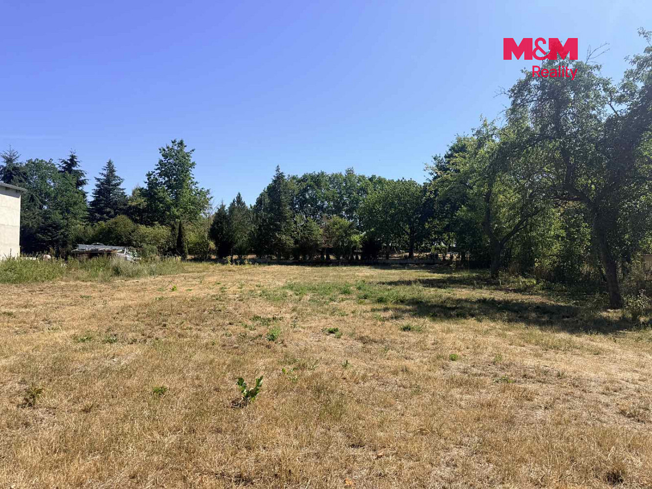 Prodej stavebního pozemku 1 238 m² – fotografie 2