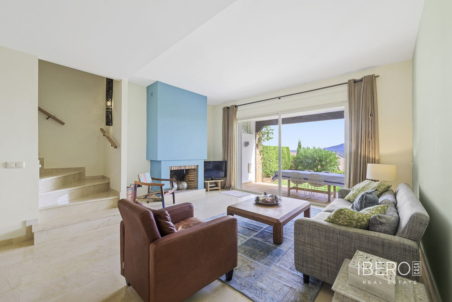 Casa 4+kk – La Cala Golf - Vista 3
