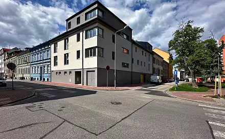 Prodej bytu 3+kk 95 m²