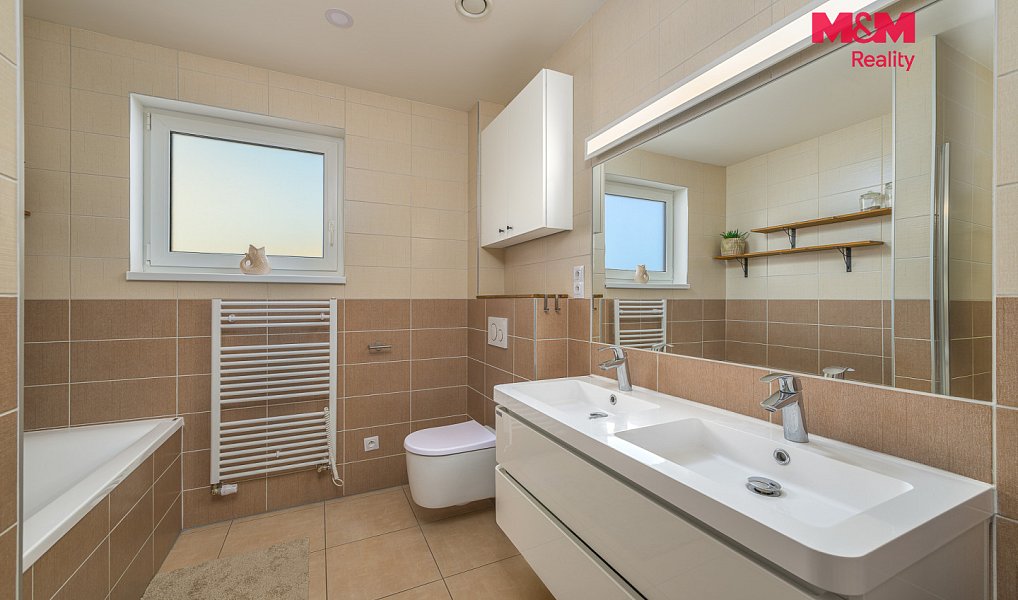 Prodej domu 90 m² s pozemkem 1 026 m², Zruč nad Sázavou – náhled fotky 6
