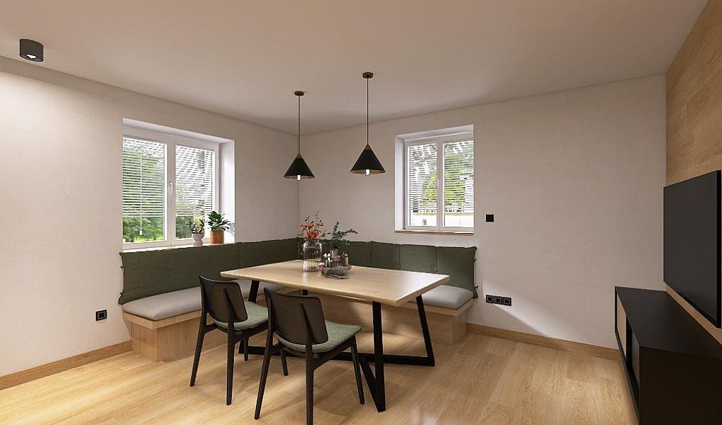 Prodej domu 211 m² s pozemkem 398 m², Kovářská – náhled fotky 11
