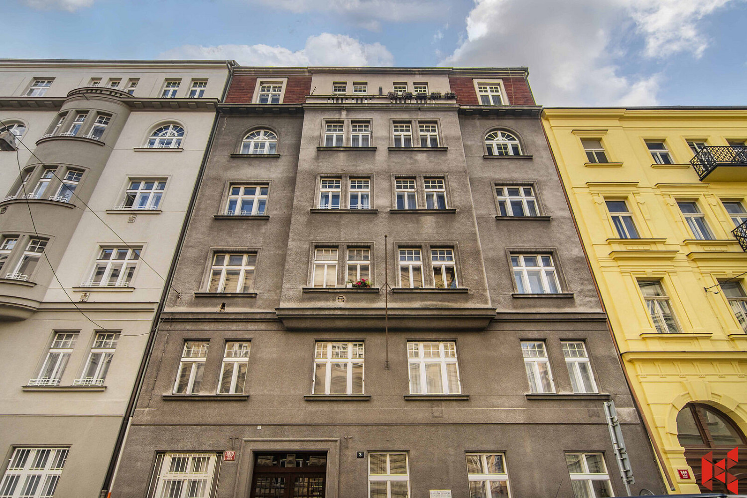 Prodej bytu 3+1 94 m² – fotografie 2