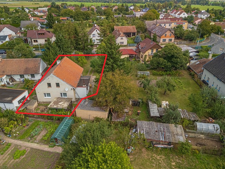 Prodej domu 123 m² s pozemkem 672 m² – fotografie 3