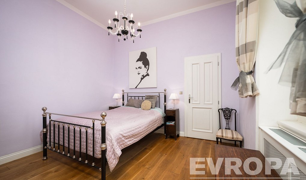 Prodej bytu 2+kk 77 m², Praha – náhled fotky 15