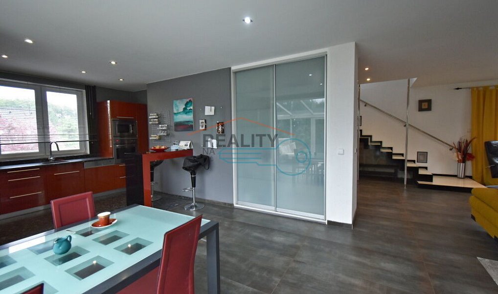Prodej domu 170 m² s pozemkem 815 m², Vodochody – náhled fotky 11