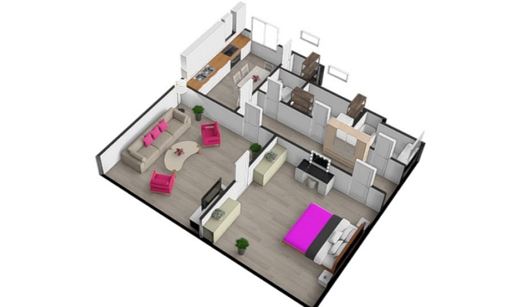 Prodej bytu 2+1 77 m², Ostrava – náhled fotky 17