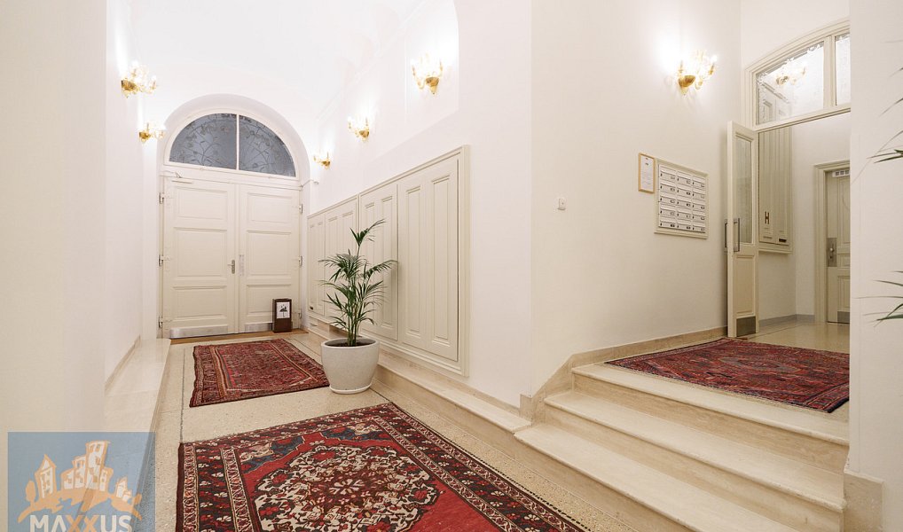 Pronájem bytu 3+kk 76 m², Praha – náhled fotky 21