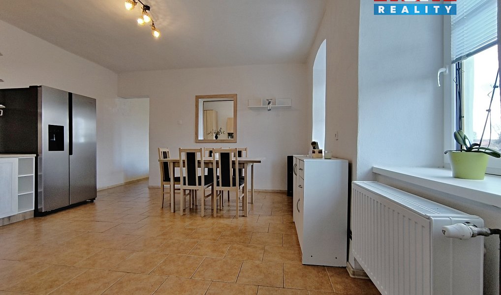 Prodej domu 117 m² s pozemkem 290 m², Žirovnice – náhled fotky 4