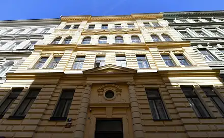 Prodej nájemního domu, činžáku 92 m², Mánesova, Praha 2 - Vinohrady, okres Praha