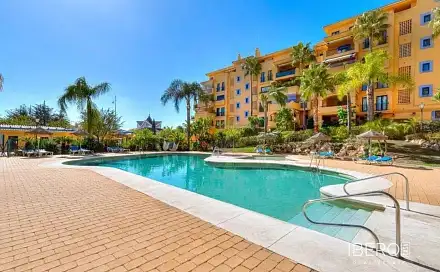 Prodej bytu 4+kk 118 m², San Pedro de Alcántara, Španělsko