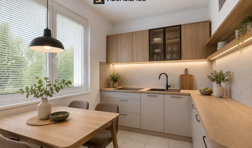 Prodej bytu 2+1 52 m², Přerov – náhled fotky 6