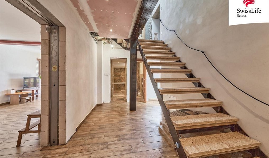 Prodej domu 188 m² s pozemkem 2 850 m², Zlatá Olešnice – náhled fotky 7