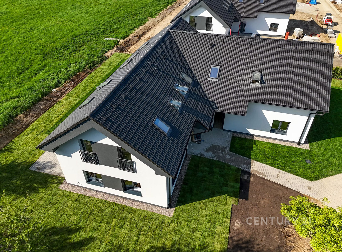 Prodej domu 113 m² s pozemkem 405 m² – fotografie 2