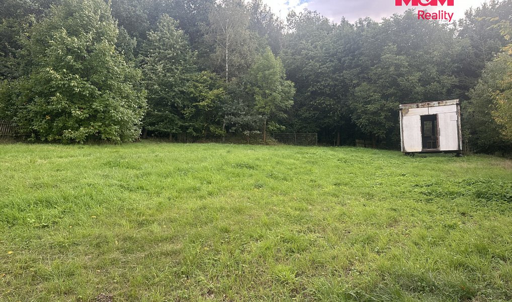 Prodej stavebního pozemku 2 370 m², Smolnice – náhled fotky 6