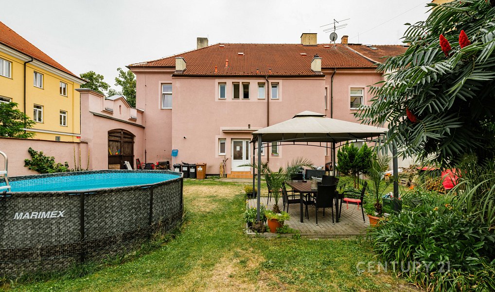 Prodej bytu 2+1 51 m², České Budějovice – náhled fotky 2