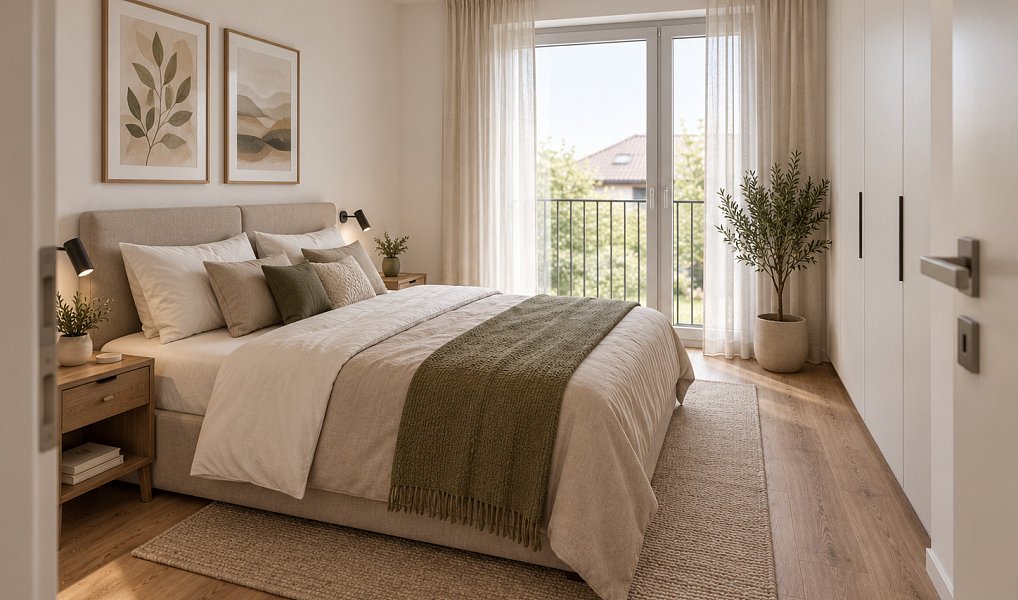 Prodej bytu 4+kk 103 m², Okrouhlá – náhled fotky 6