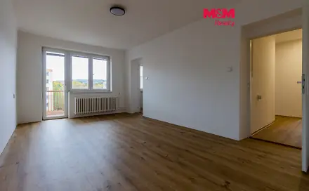 Prodej bytu 3+1 80 m²