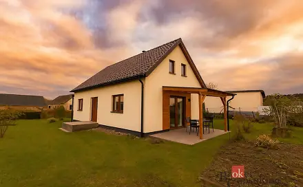 Prodej domu 71 m² s pozemkem 874 m², Třemešné - Pavlíkov, okres Tachov