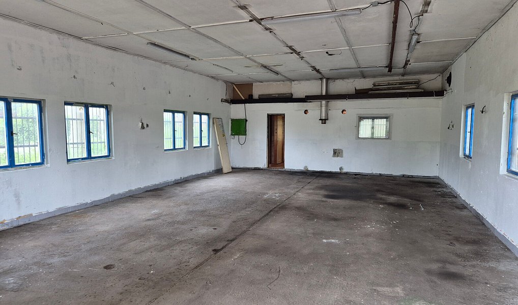 Pronájem komerčního objektu (jiného typu) 80 m², Beroun – náhled fotky 3