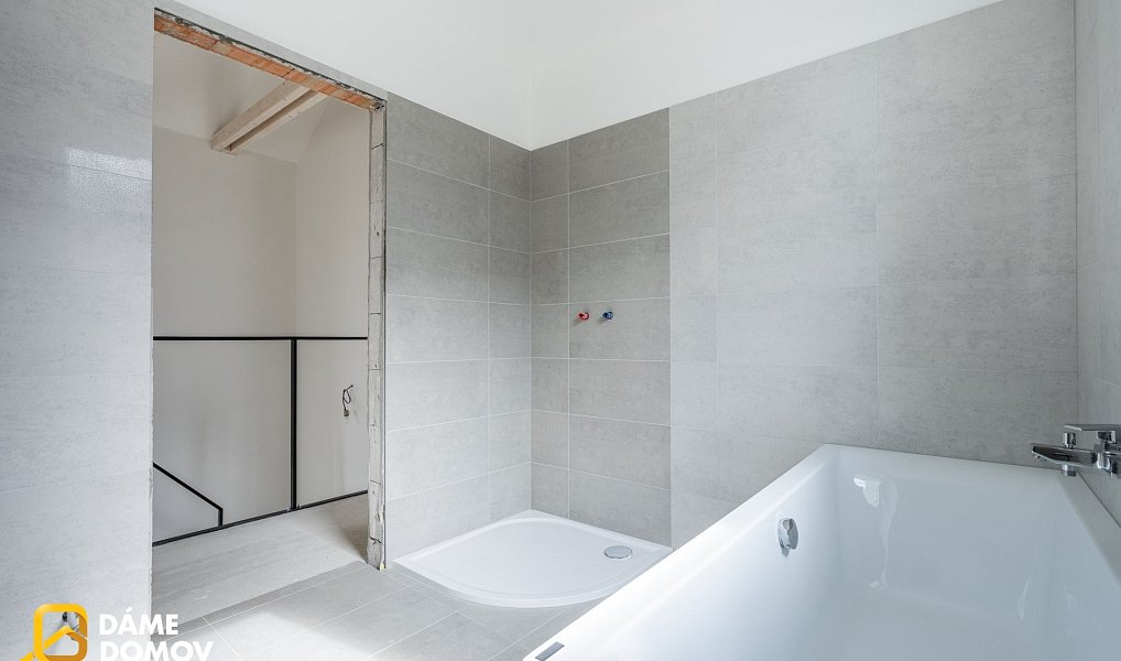 Prodej domu 135 m² s pozemkem 502 m², Uherské Hradiště – náhled fotky 18