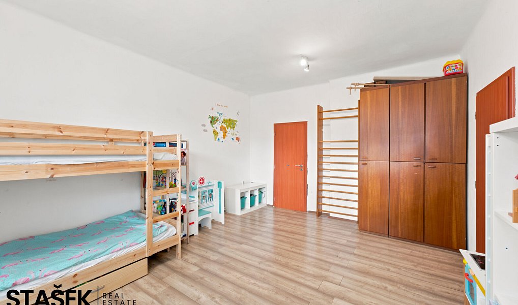 Prodej bytu 3+1 72 m², Lanškroun – náhled fotky 8