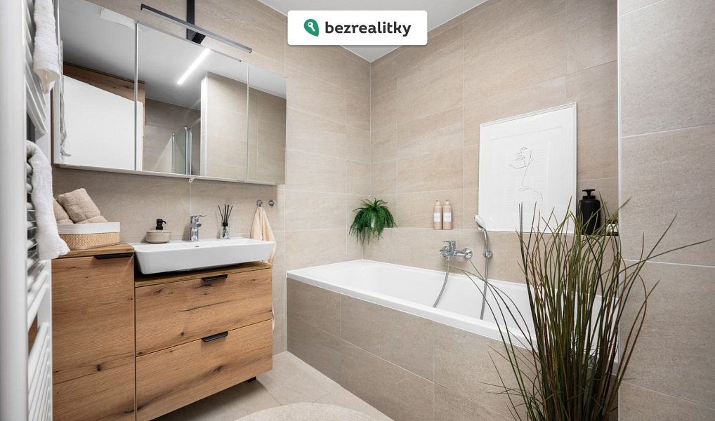 Prodej bytu 3+kk 94 m², Brno – náhled fotky 12
