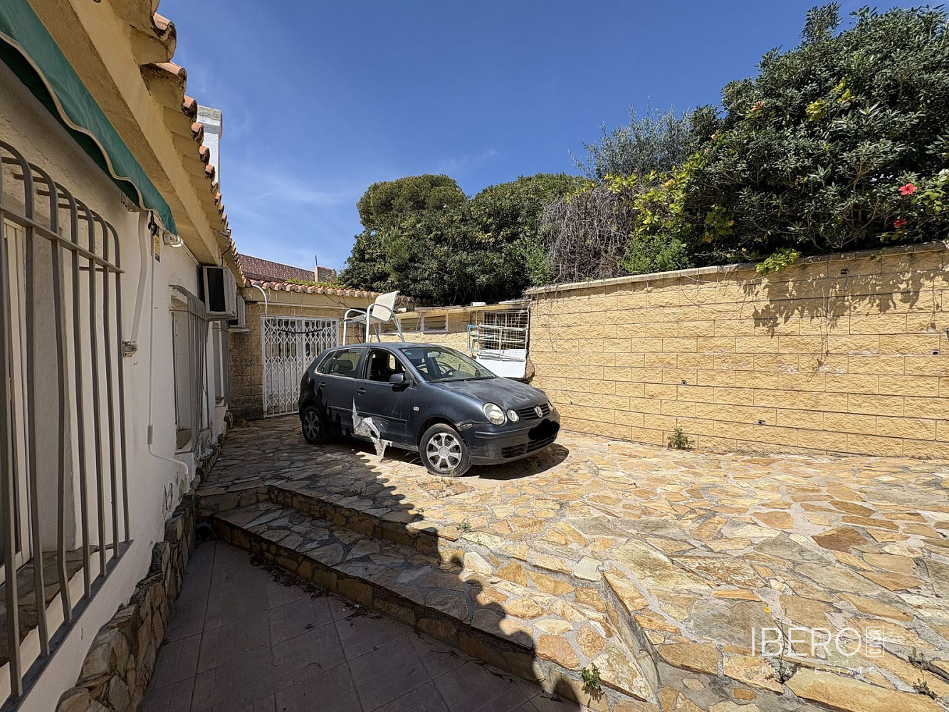 Casa 5+kk – Málaga, Perchel Norte, Centro - Más