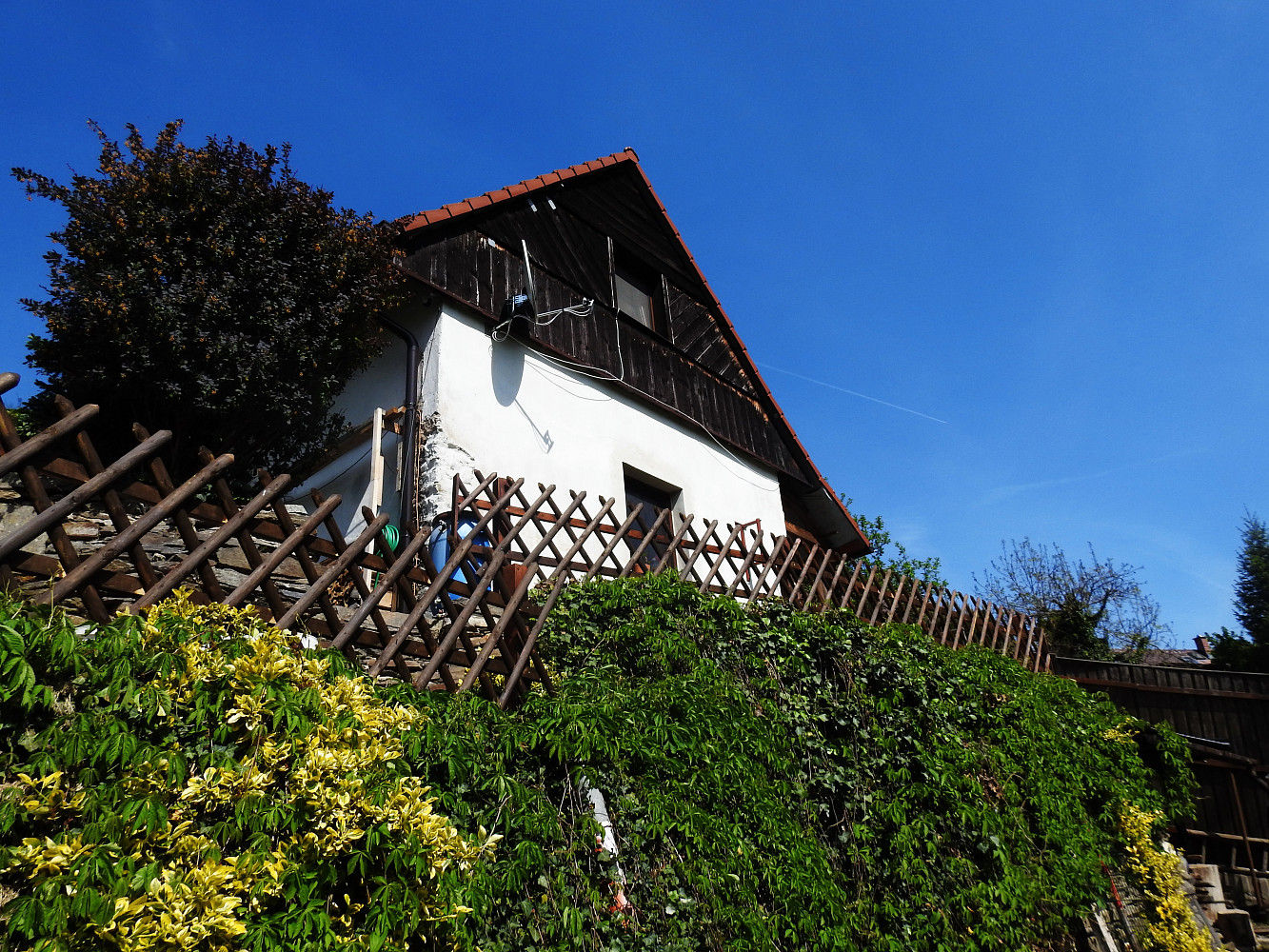 Prodej domu 85 m² s pozemkem 238 m²
