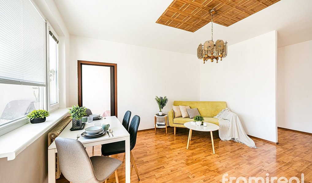 Prodej bytu 4+1 76 m², Brno – náhled fotky 2