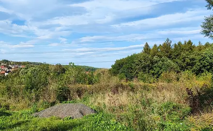 Prodej stavebního pozemku 6 263 m², Ostrava