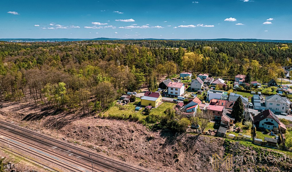 Prodej domu 125 m² s pozemkem 1 594 m², Vejprnice – náhled fotky 25