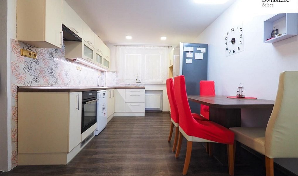 Prodej bytu 2+1 48 m², Žďár nad Sázavou – náhled fotky 5