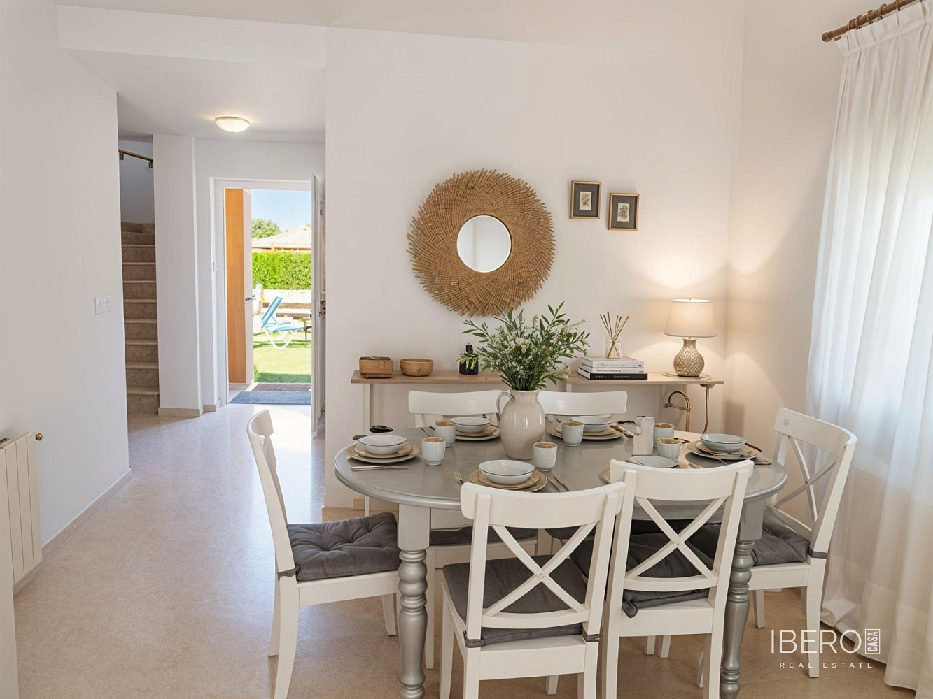Casa 4+kk – Oliva, la Safor - Vista 3