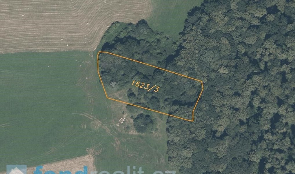 Prodej pozemku 6 670 m², Nový Jičín – náhled fotky 5