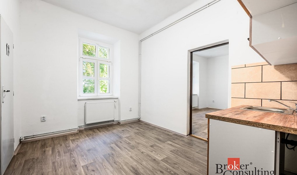 Pronájem bytu 1+1 42 m², Hladké Životice – náhled fotky 4