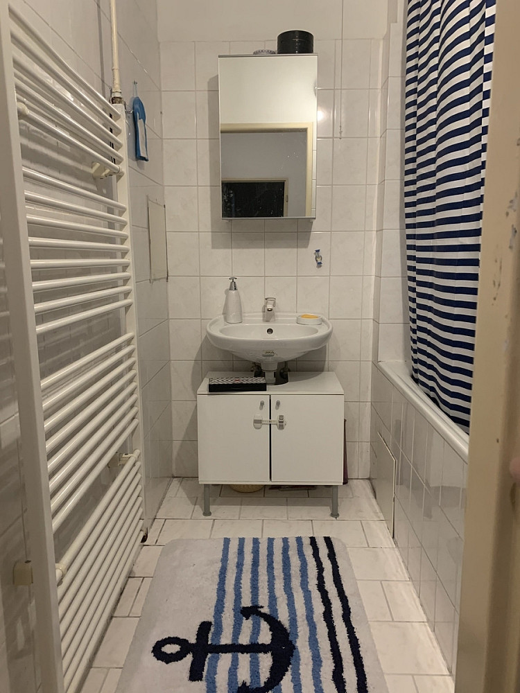 Pronájem bytu 2+1 56 m² – pohled 5