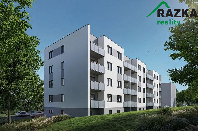 Prodej bytu 4+kk 80 m² – fotografie 3