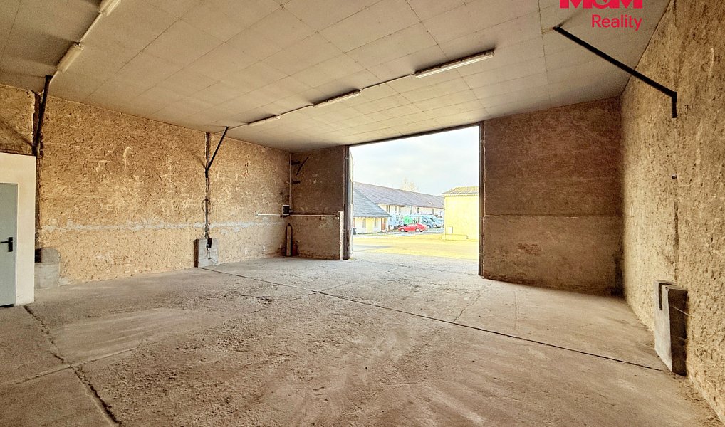 Prodej skladovacích prostor 122 m², Lysá nad Labem – náhled fotky 7