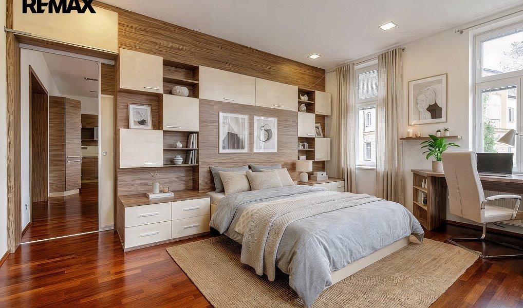 Prodej bytu 4+kk 151 m², Ostrava – náhled fotky 5