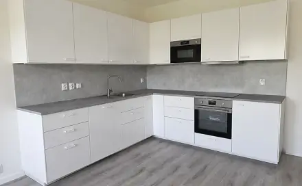 Prodej bytu 2+kk 56 m², U Radnice, Odolena Voda, okres Praha-východ