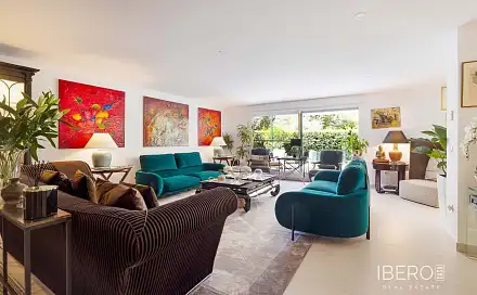 Prodej bytu 4+kk 400 m², Sotogrande, Španělsko