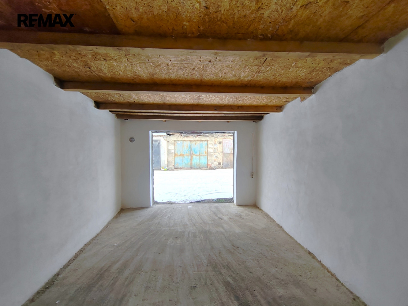 Pronájem garáže, 20 m2, ostrava - mariánské hory — photo 2