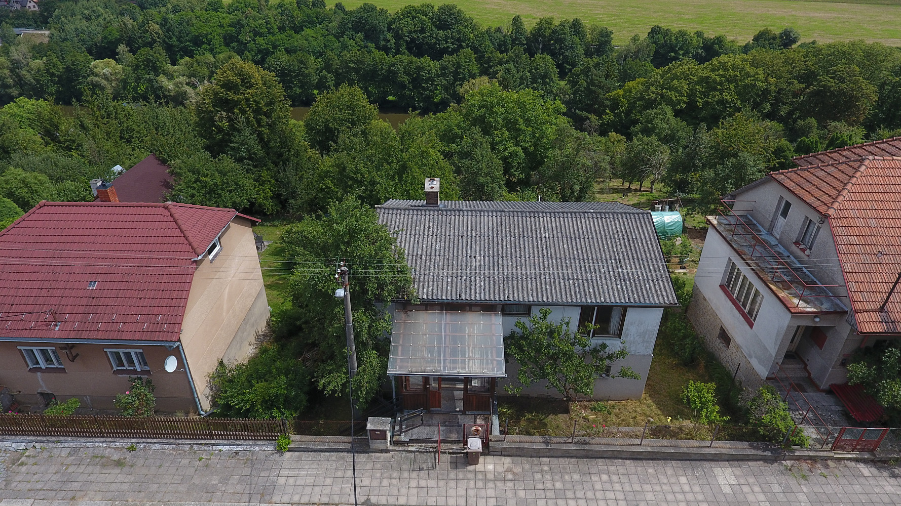 Prodej domu 150 m² s pozemkem 1 549 m² – fotografie 4