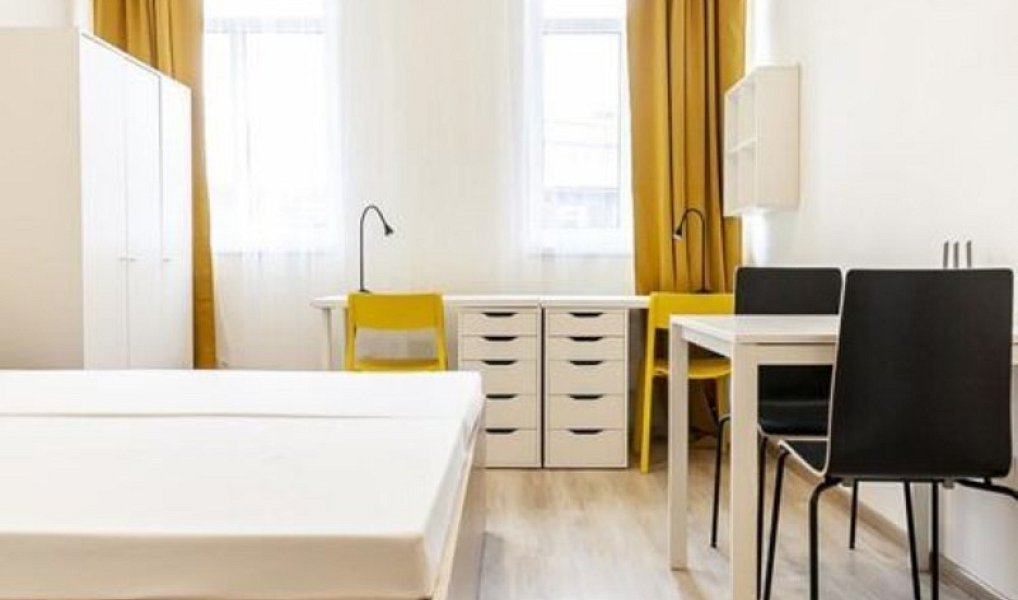 Pronájem bytu 1+kk 22 m², Brno – náhled fotky 4