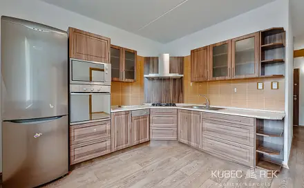 Prodej bytu 3+1 64 m², Havanská, Tábor