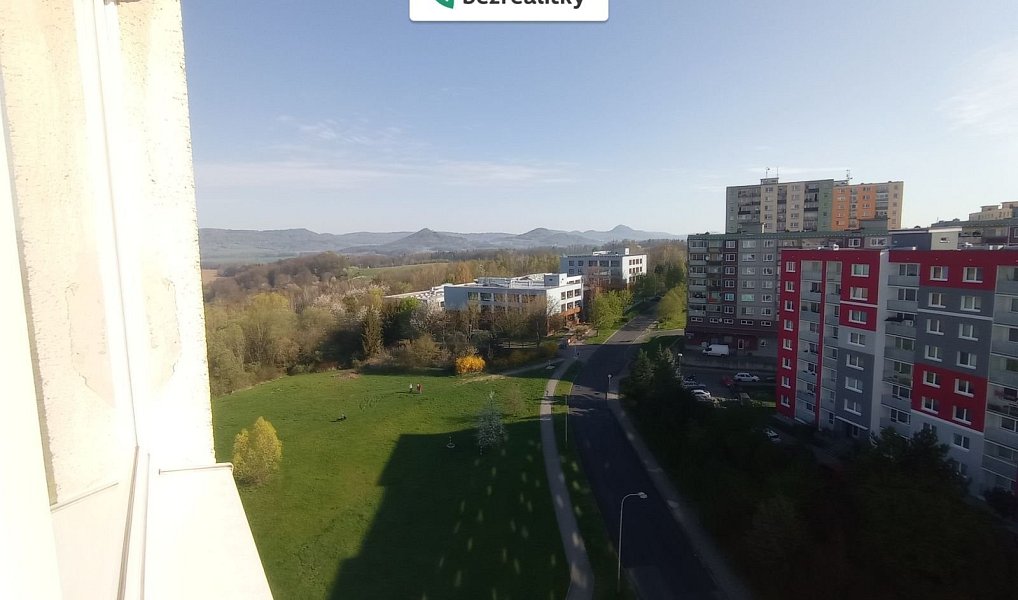 Prodej bytu 1+1 35 m², Česká Lípa – náhled fotky 6