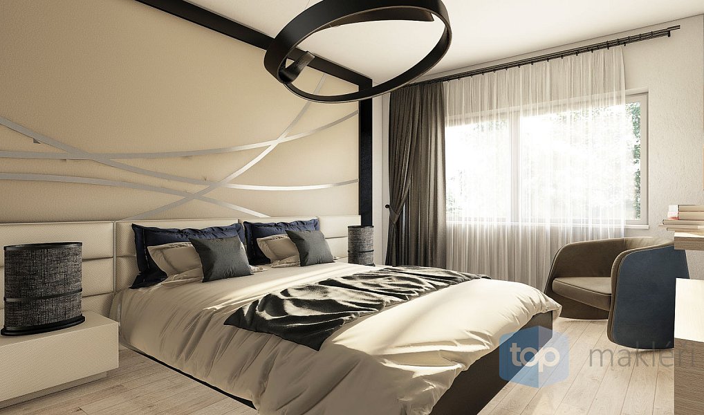 Prodej domu 119 m² s pozemkem 245 m², Horoušany – náhled fotky 11