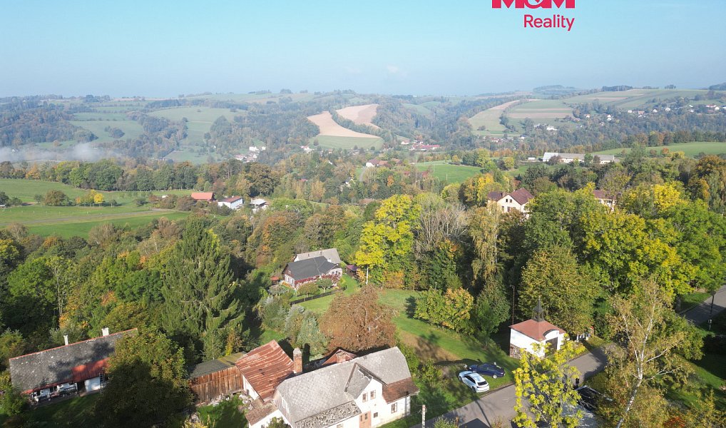 Prodej rodinného domu, 130 m², Semily, Bystrá nad Jizerou