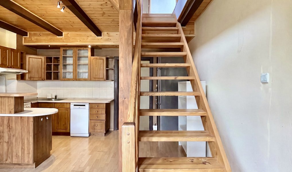 Prodej bytu 4+kk 100 m², Ostrava – náhled fotky 15