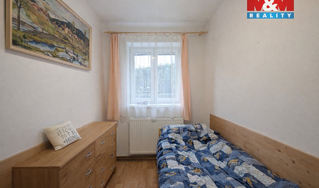 Prodej chaty/chalupy 120 m² s pozemkem 164 m², Štěchovice – náhled fotky 10